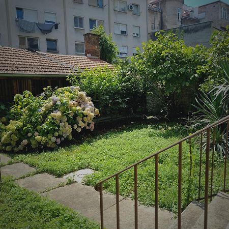 זאגרב Apartment Piece Of Peace מראה חיצוני תמונה