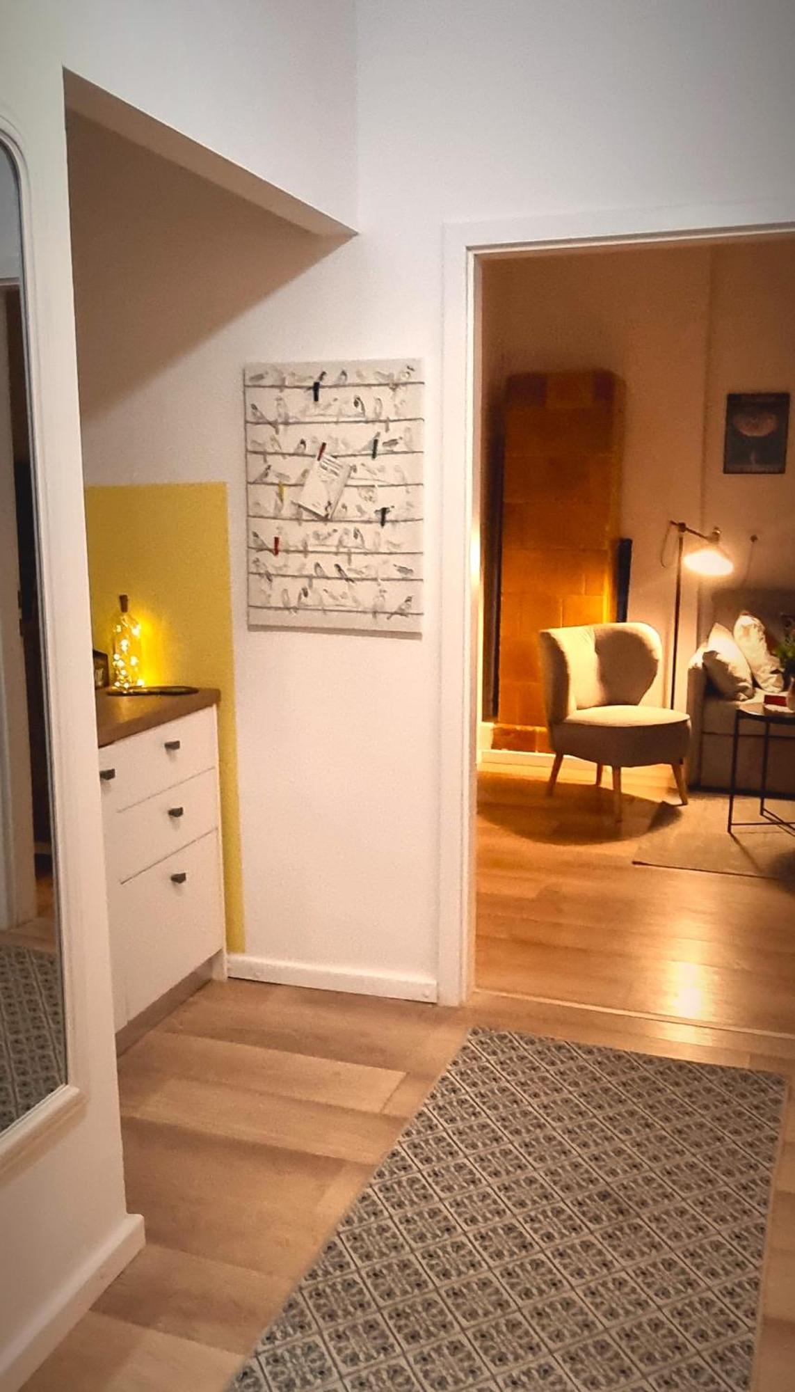 זאגרב Apartment Piece Of Peace מראה חיצוני תמונה