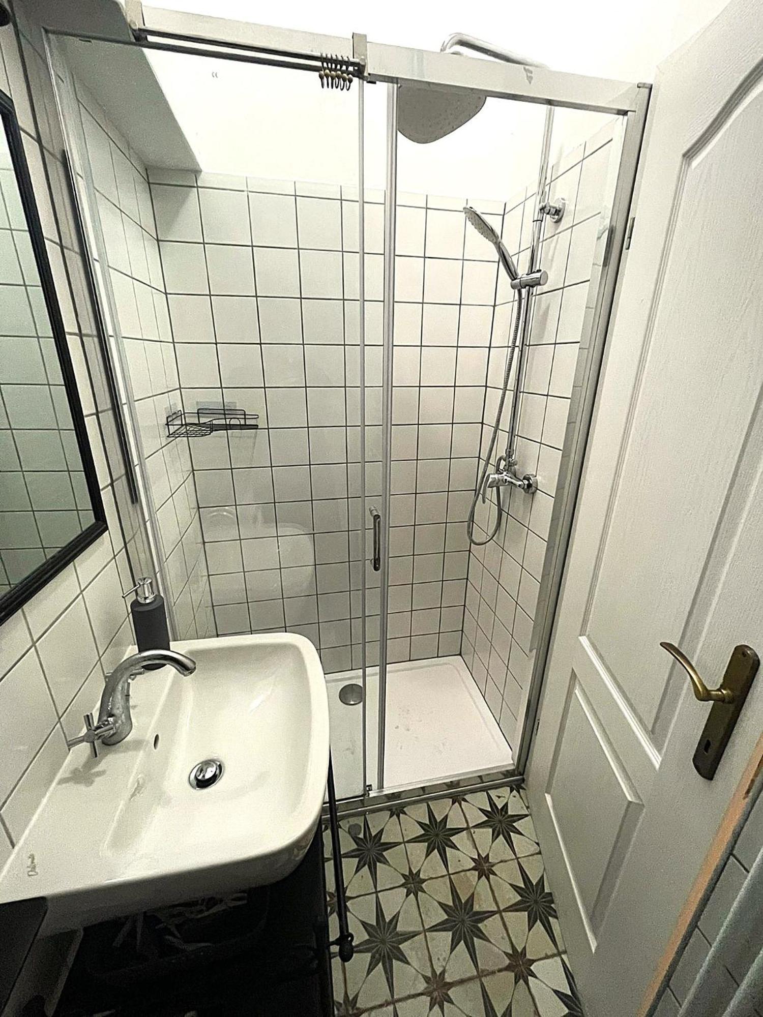 זאגרב Apartment Piece Of Peace מראה חיצוני תמונה