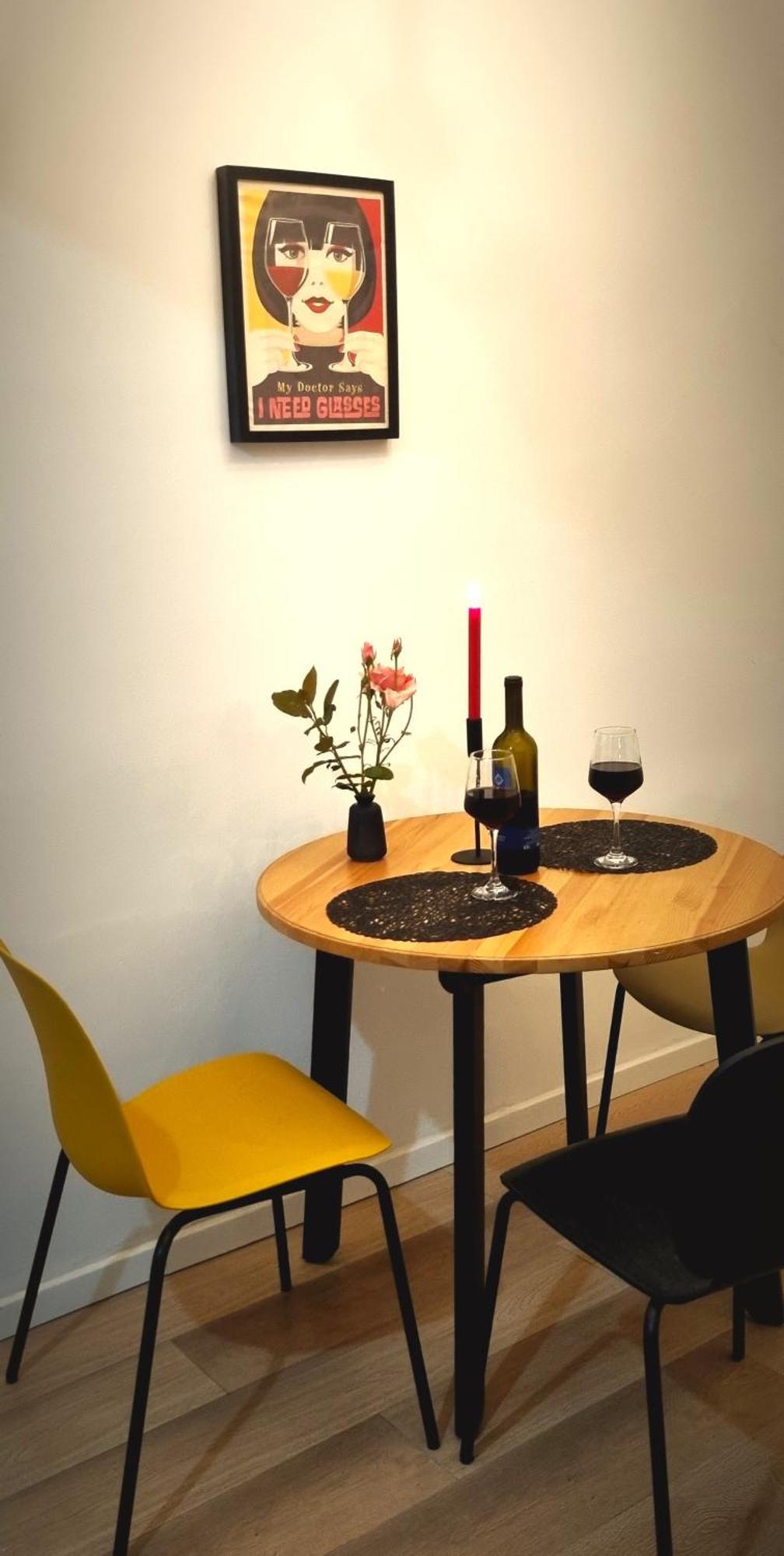 זאגרב Apartment Piece Of Peace מראה חיצוני תמונה