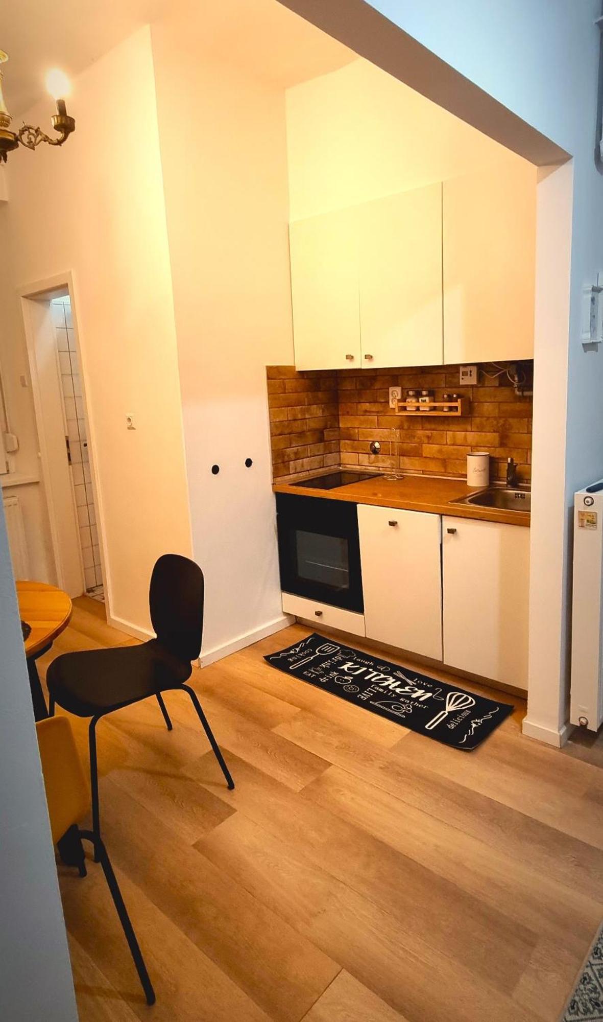 זאגרב Apartment Piece Of Peace מראה חיצוני תמונה