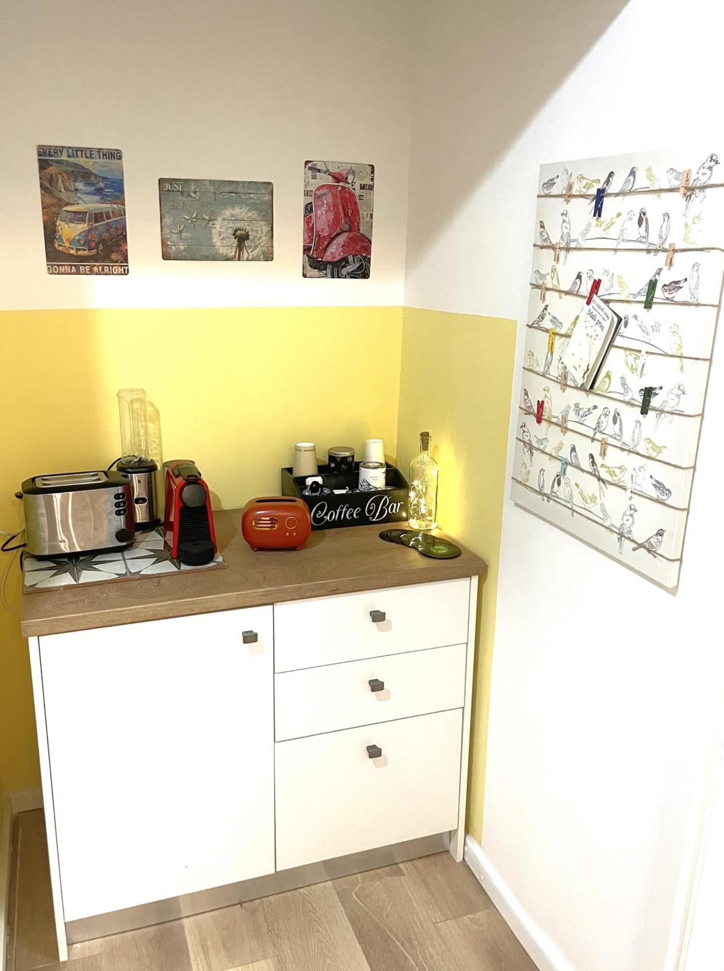 זאגרב Apartment Piece Of Peace מראה חיצוני תמונה