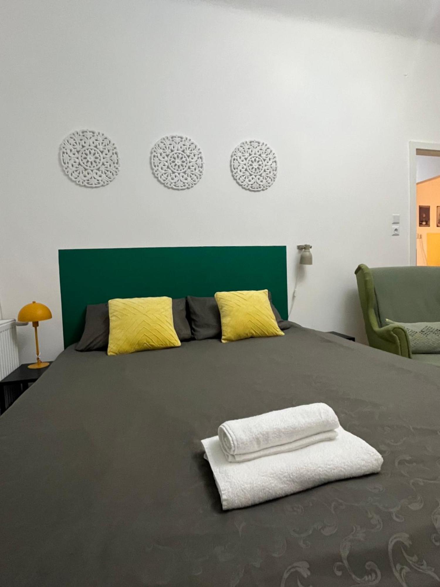 זאגרב Apartment Piece Of Peace מראה חיצוני תמונה