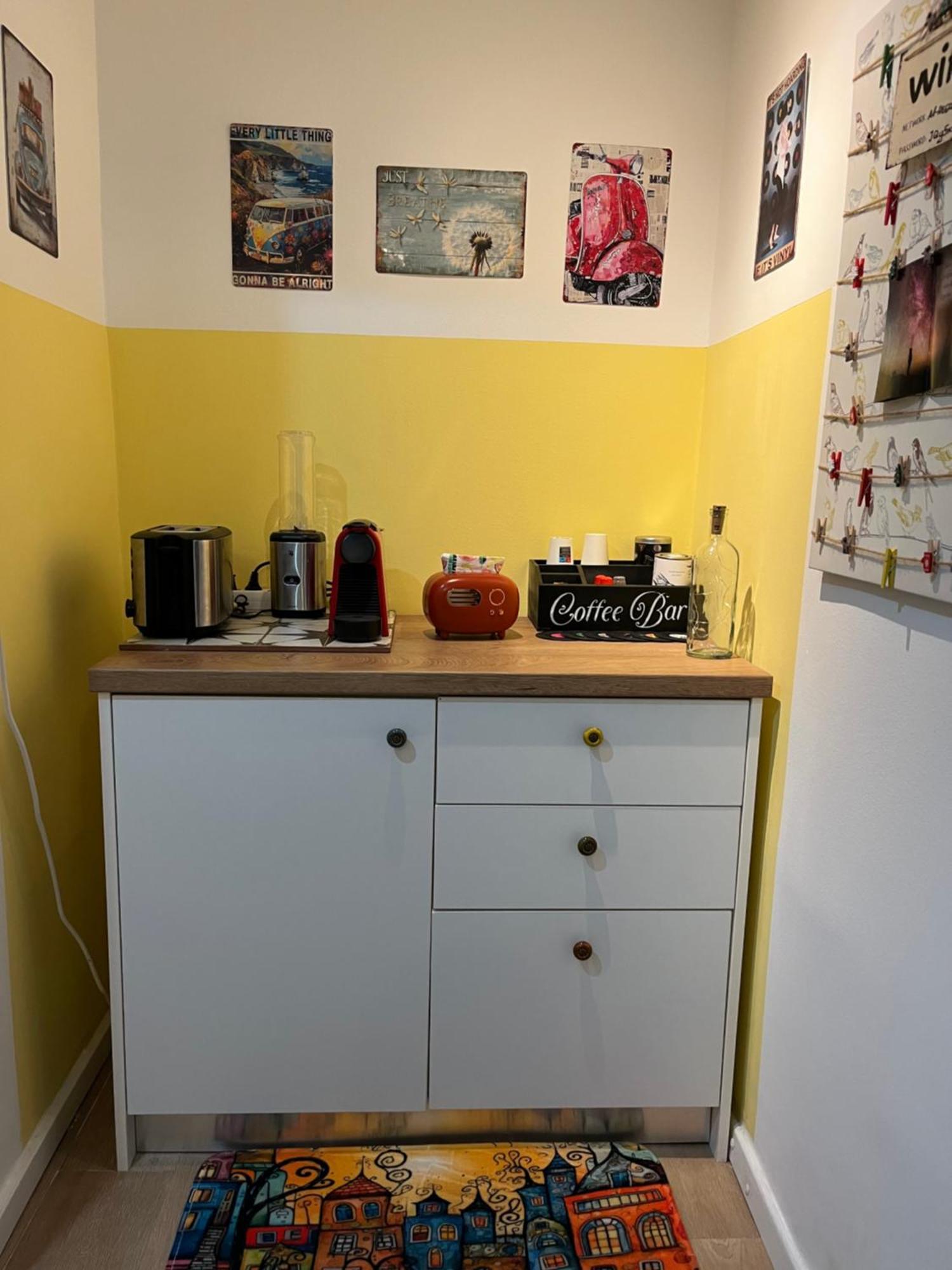 זאגרב Apartment Piece Of Peace מראה חיצוני תמונה